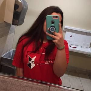 Meet your Posher, Jena